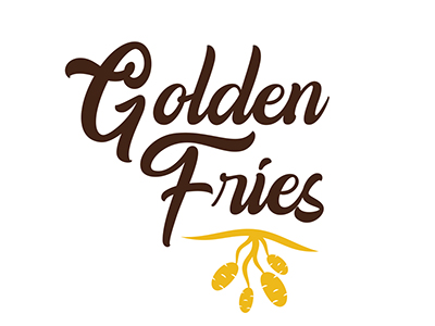 GOLDEN FRIES