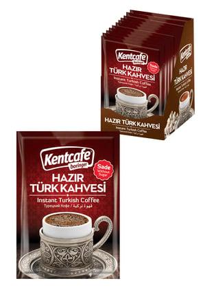 KENTCAFE SADE TÜRK KAHVESİ