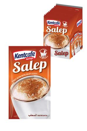 KENTCAFE SALEP