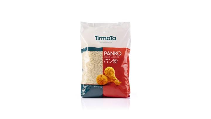 TİRMATA PANKO 1 KG